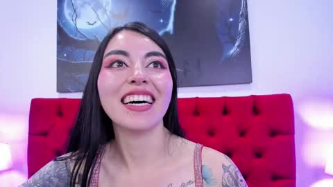 Snapshot of teresa_moon chatting on 12/03/24, 02:03  TERESA  Give me a good rating if you enjoy my show  online show from 12/03/24, 02:03