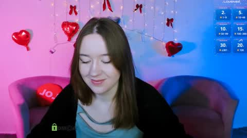 your love online show from 05/02/26, 08:52