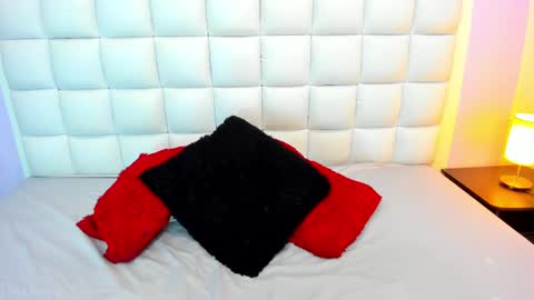 Snapshot of teresasroom_ chatting on 02/11/25, 12:48 Teresa online show from 02/11/25, 12:48