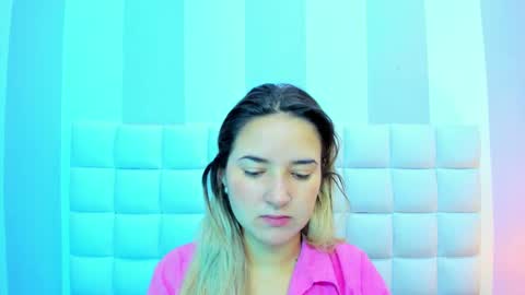 Snapshot of teresasroom_ chatting on 02/17/25, 01:10 Teresa online show from 02/17/25, 01:10