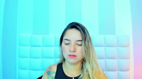 Snapshot of teresasroom_ chatting on 02/24/25, 12:59 Teresa online show from 02/24/25, 12:59