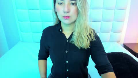 Snapshot of teresasroom_ chatting on 02/26/25, 11:30 Teresa online show from 02/26/25, 11:30