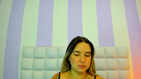 Snapshot of teresasroom_ chatting on 02/27/25, 11:10 Teresa online show from 02/27/25, 11:10