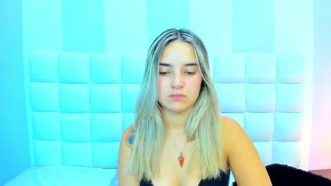 Snapshot of teresasroom_ chatting on 03/05/25, 06:56 Teresa online show from 03/05/25, 06:56