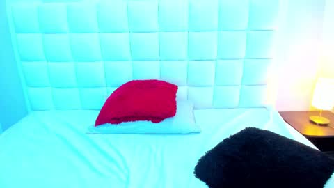 Snapshot of teresasroom_ chatting on 03/10/25, 10:13 Teresa online show from 03/10/25, 10:13