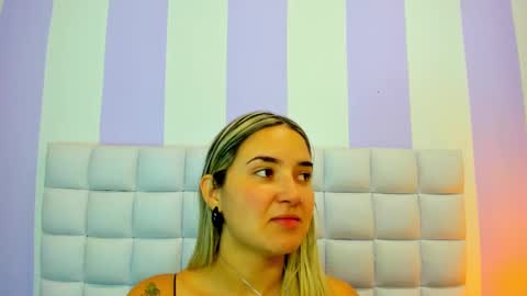 Snapshot of teresasroom_ chatting on 03/12/25, 02:34 Teresa online show from 03/12/25, 02:34