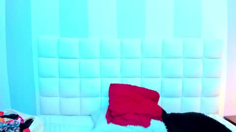 Snapshot of teresasroom_ chatting on 03/12/25, 08:41 Teresa online show from 03/12/25, 08:41