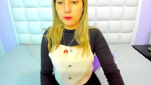 Snapshot of teresasroom_ chatting on 11/01/25, 11:23 Teresa online show from 11/01/25, 11:23