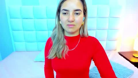 Snapshot of teresasroom_ chatting on 11/04/25, 04:06 Teresa online show from 11/04/25, 04:06