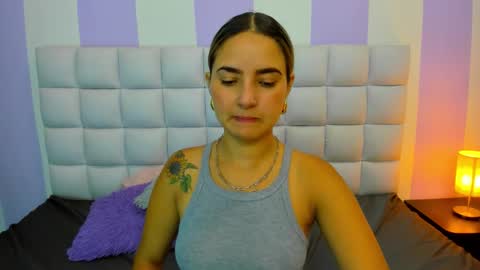 Snapshot of teresasroom_ chatting on 11/06/25, 01:56 Teresa online show from 11/06/25, 01:56