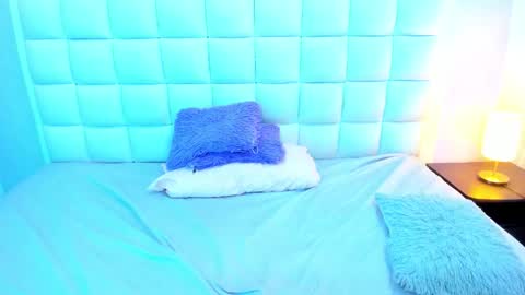 Snapshot of teresasroom_ chatting on 11/08/25, 10:26 Teresa online show from 11/08/25, 10:26