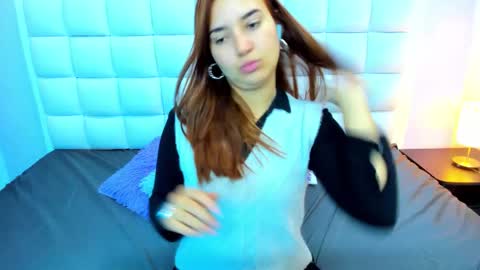 Snapshot of teresasroom_ chatting on 12/04/25, 01:53 Teresa online show from 12/04/25, 01:53