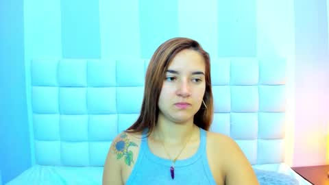 Snapshot of teresasroom_ chatting on 12/17/25, 02:23 Teresa online show from 12/17/25, 02:23