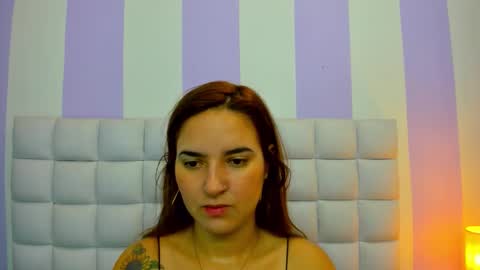 Snapshot of teresasroom_ chatting on 12/19/25, 02:02 Teresa online show from 12/19/25, 02:02