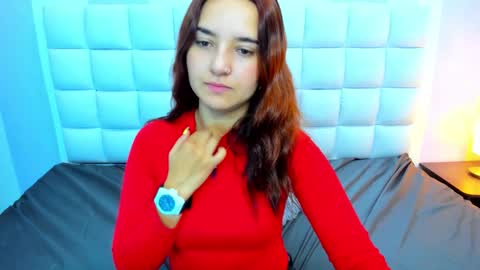 Snapshot of teresasroom_ chatting on 02/06/26, 02:20 Teresa online show from 02/06/26, 02:20