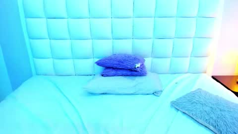 Snapshot of teresasroom_ chatting on 02/19/26, 02:57 Teresa online show from 02/19/26, 02:57