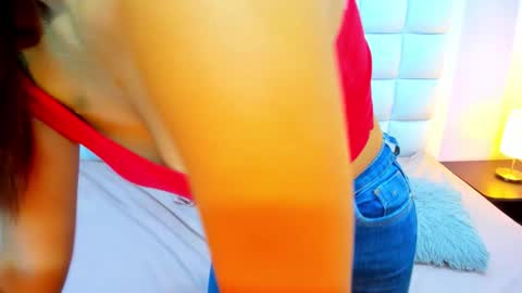 Teresa online show from 03/06/26, 02:02