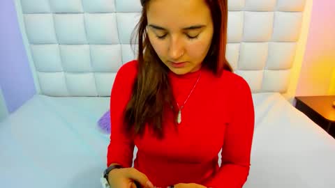 Teresa online show from 03/16/26, 04:55