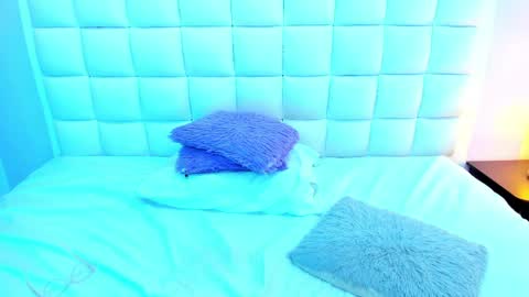 Teresa online show from 04/01/26, 01:41