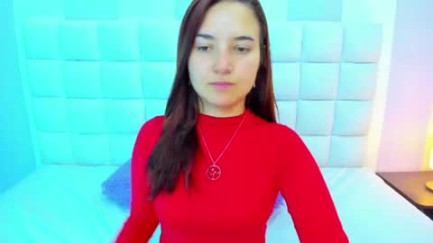 Teresa online show from 07/01/26, 02:51