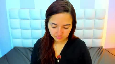 Teresa online show from 07/06/26, 02:03