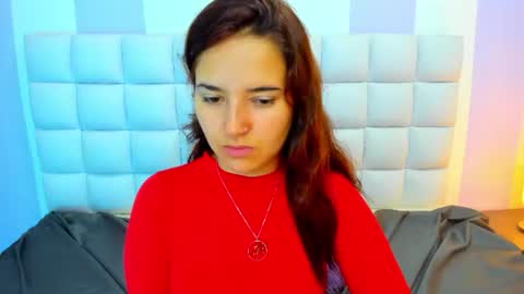 Teresa online show from 07/09/26, 02:21