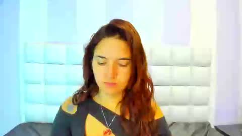 Teresa online show from 07/11/26, 11:24