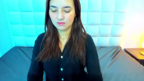 Teresa online show from 07/14/26, 11:27
