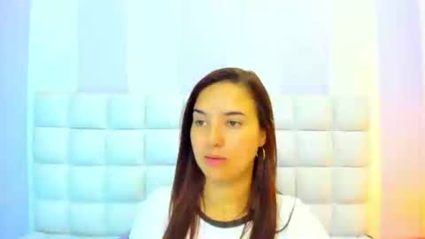 Teresa online show from 07/18/26, 12:42
