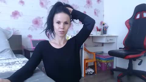 teressa_lovee online show from 03/15/26, 10:43