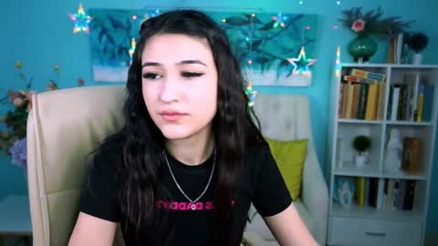 Snapshot of terezarobinson chatting on 02/28/26, 08:26 terezarobinson online show from 02/28/26, 08:26