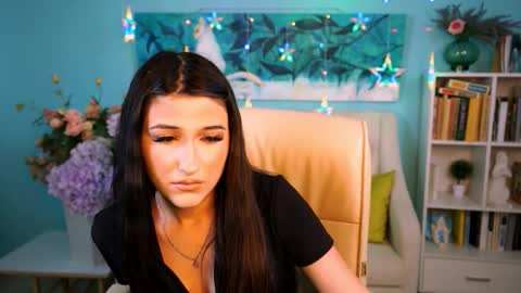 Snapshot of terezarobinson chatting on 03/02/26, 09:16 terezarobinson online show from 03/02/26, 09:16