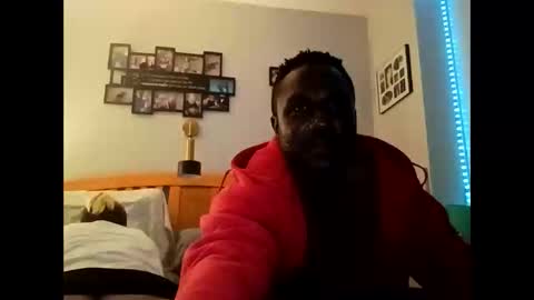 Teris J online show from 04/24/26, 02:25