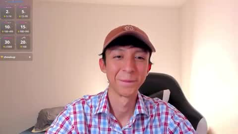 Juanfe  online show from 03/29/26, 02:11