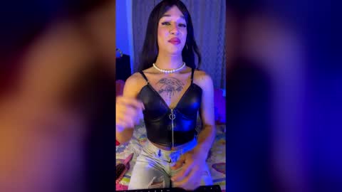 Terra obsession online show from 02/24/26, 02:09