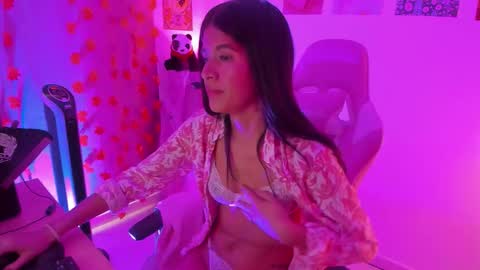 Snapshot of terrablack21 chatting on 11/03/25, 03:02 Terra online show from 11/03/25, 03:02