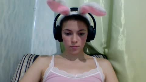 Anny Simpson online show from 09/15/25, 05:35