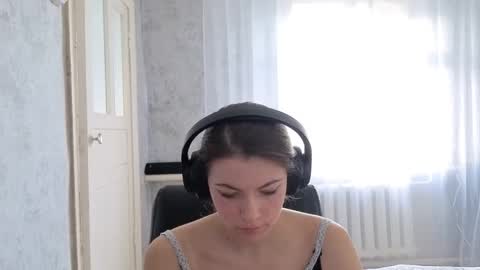 Anny Simpson online show from 09/26/25, 04:38