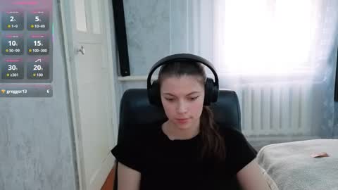 Anny Simpson online show from 12/03/25, 04:53