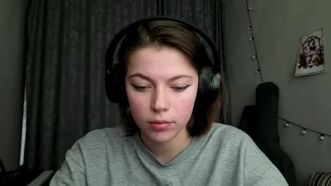 Anny Simpson online show from 02/09/26, 06:06