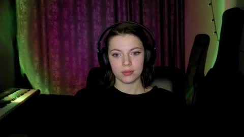 Anny Simpson online show from 03/11/26, 12:38