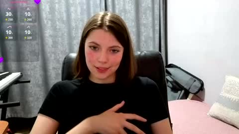 Anny Simpson online show from 06/08/26, 01:28