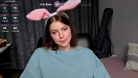 Anny Simpson online show from 06/15/26, 10:28