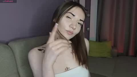 Anny Simpson online show from 07/09/26, 06:23