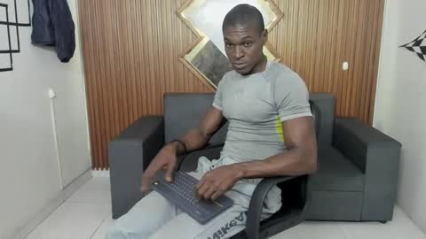 terranze_z online show from 01/20/25, 07:46