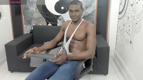 terranze_z online show from 01/24/25, 07:49