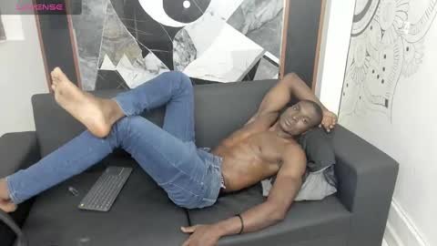 terranze_z online show from 01/27/25, 01:26