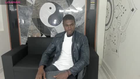 terranze_z online show from 01/31/25, 12:06