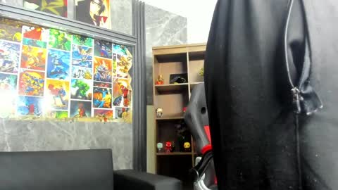 terranze_z online show from 02/06/25, 10:43