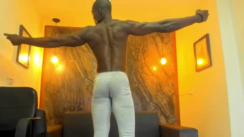 terranze_z online show from 03/11/25, 01:59